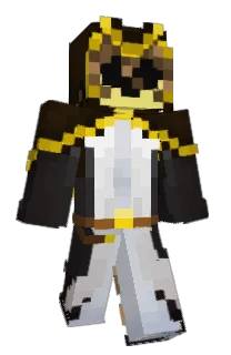 Front of FartNoise39's skin