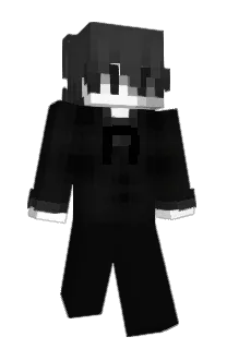 Front of hatesi's skin