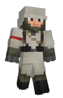 Muz_z_Berlina's Minecraft skin