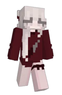 Front of ohmybeloved's skin