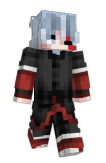 Front of SANZ_ID's skin