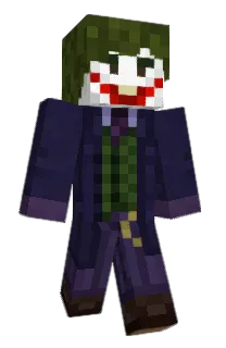 CraZZy213's Minecraft skin
