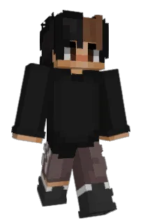 Front of _k1nq's skin