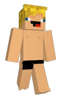 Jackiieee's Minecraft skin