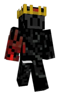 Front of sneakychief20's skin