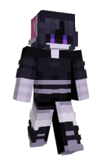 arettx's Minecraft skin