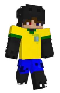 Front of oigamer_5CPS's skin