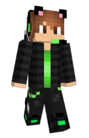 Skin preview