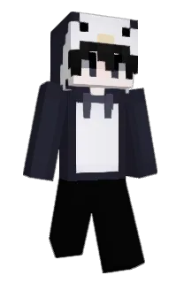 Front of z9c_'s skin
