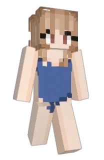kinqcollin's Minecraft skin