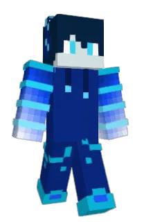fenwo's Minecraft skin