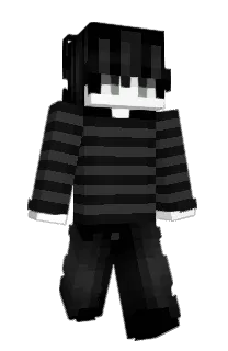 ncrthside's Minecraft skin