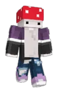 PsionicShroom