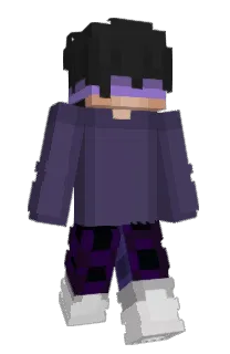 Front of ak1raSZ's skin
