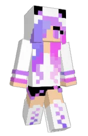 Skin preview