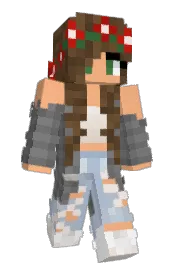 Skin preview