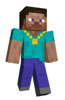 Front of J6's skin