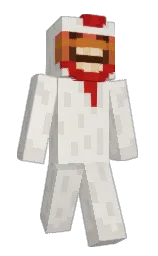 pampas and westar Minecraft skin — Slim model