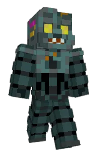 Front of TORTUREDEVICE20's skin