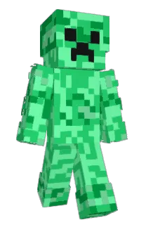 Front of SIcoISDope's skin