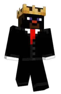 Front of zoon700's skin