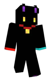 Sora_273's Minecraft skin