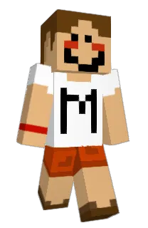 RireLine's Minecraft skin