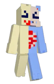 Skin preview