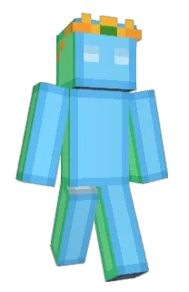 Front of Rubleshh_'s skin