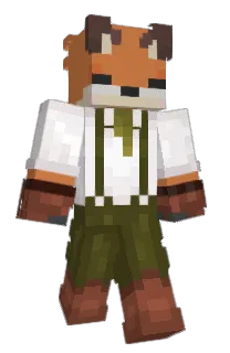 Front of Theris1's skin