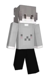 You_Tu_'s Minecraft skin