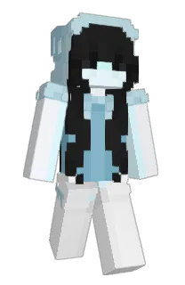 Front of YasuoAP's skin