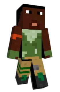 jodomar's Minecraft skin