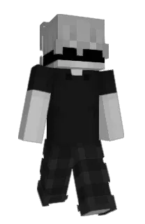 Hard4arry's Minecraft skin