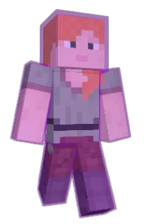 Front of janestreet's skin