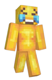Front of yorU1_ShiKa2's skin