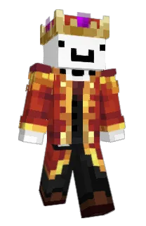 Front of Friepooo's skin