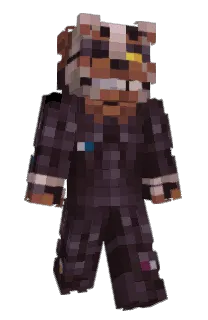 Front of Radioactive_PD's skin