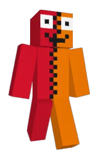 DiamondCat0011's Minecraft skin