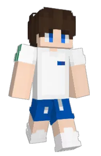 Front of TKC_1's skin