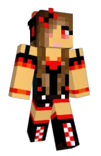 Front of GnarledMold's skin