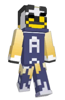 Front of Iucid_'s skin
