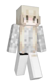 hvi3's Minecraft skin