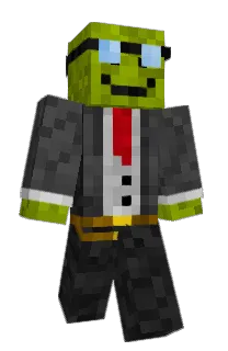 Front of Pickle_Gods's skin