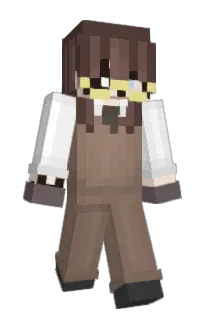 Front of 1nkyy_'s skin