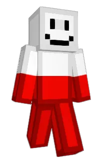 Front of Oliwier7533's skin