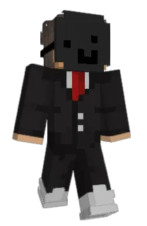 zok10's Minecraft skin