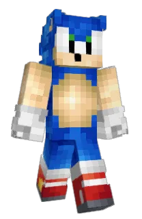 Front of cackooo's skin