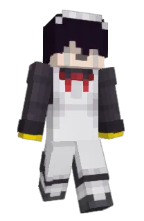 Sheggs2's Minecraft skin