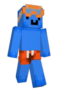 _Mauwi's Minecraft skin